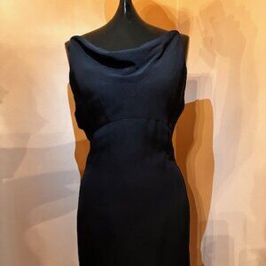 Anne Klein Black Dress